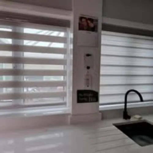 Kitchen blinds fitted in Dublin