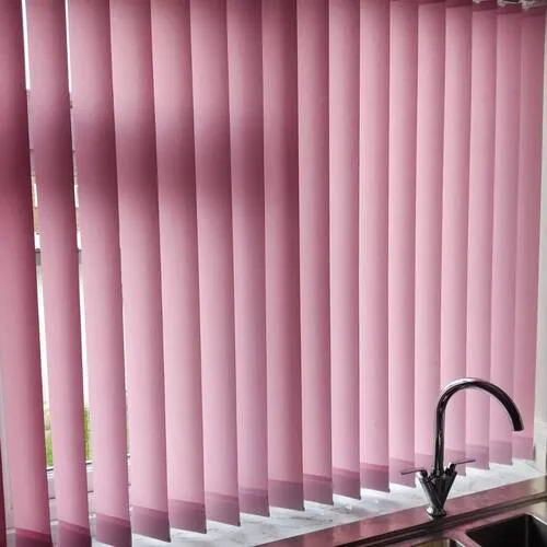 Kitchen blinds fitted in Dublin