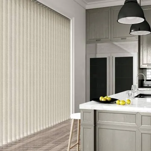 Kitchen blinds fitted in Dublin