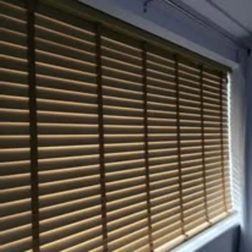 Integral blinds fitted in Dublin
