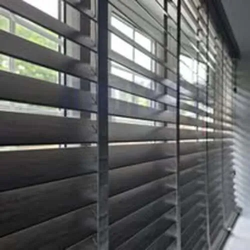 Integral blinds fitted in Dublin
