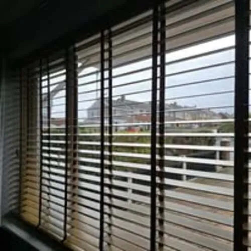 Integral blinds fitted in Dublin