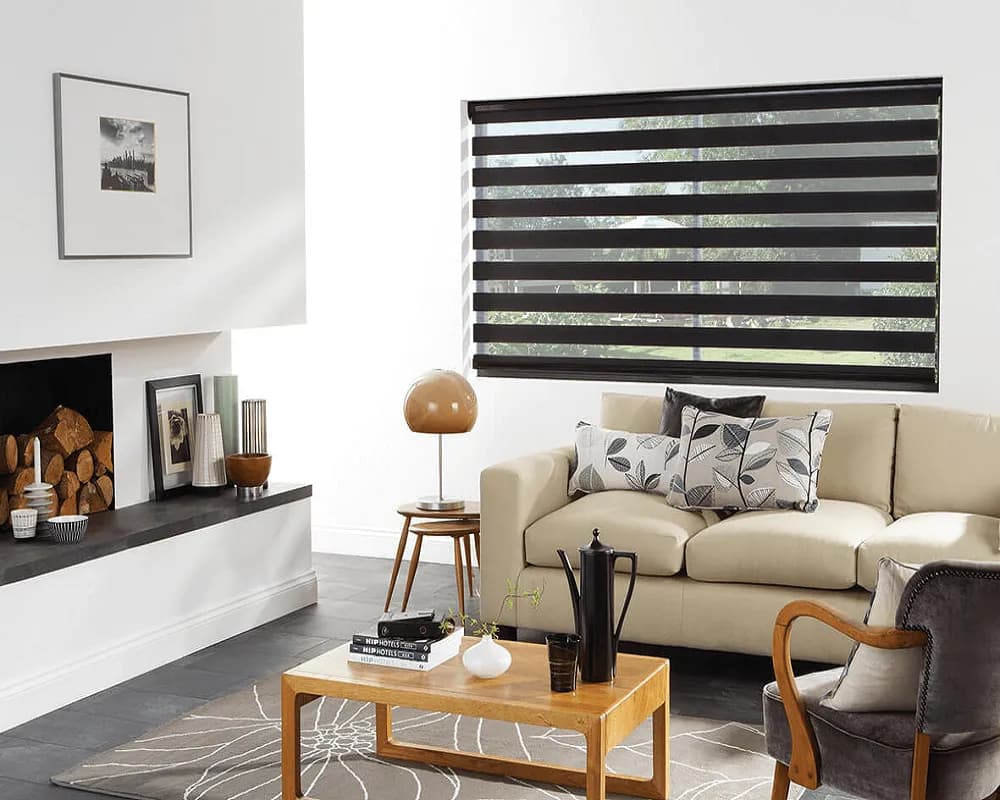 Vision blinds