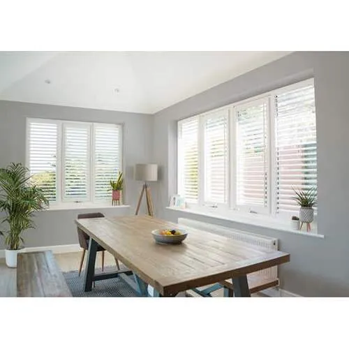 Office blinds fitted in Dublin