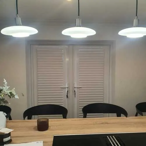 Office blinds fitted in Dublin