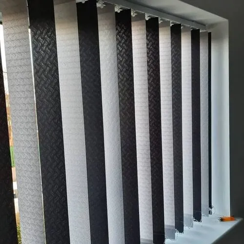 Office blinds fitted in Dublin