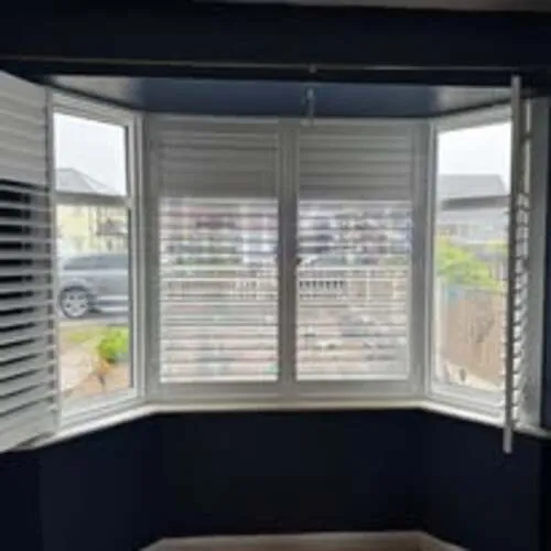 Conservatory blinds fitted in Dublin