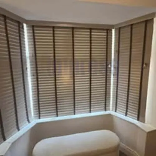 Conservatory blinds fitted in Dublin