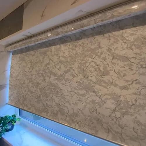 Roller blinds fitted in Dublin