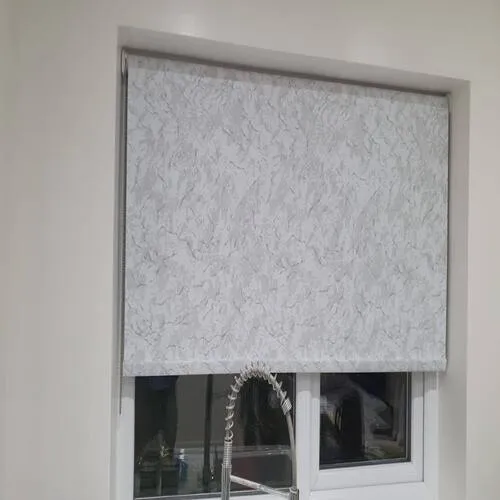 Roller blinds fitted in Dublin