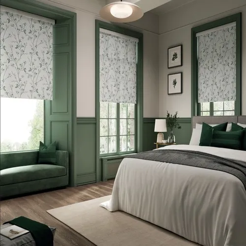 Roller blinds fitted in Dublin