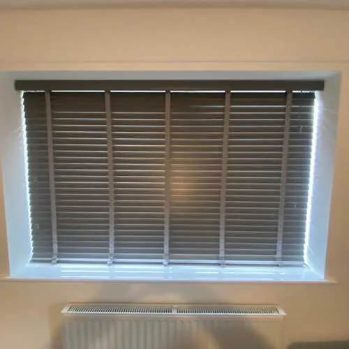 Velux blinds fitted in Dublin