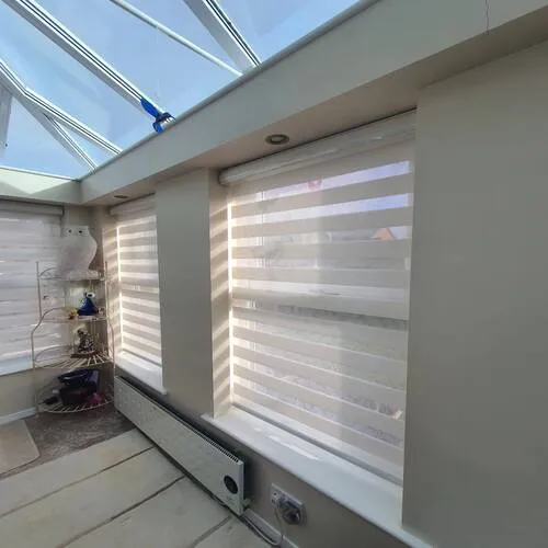 Velux blinds fitted in Dublin
