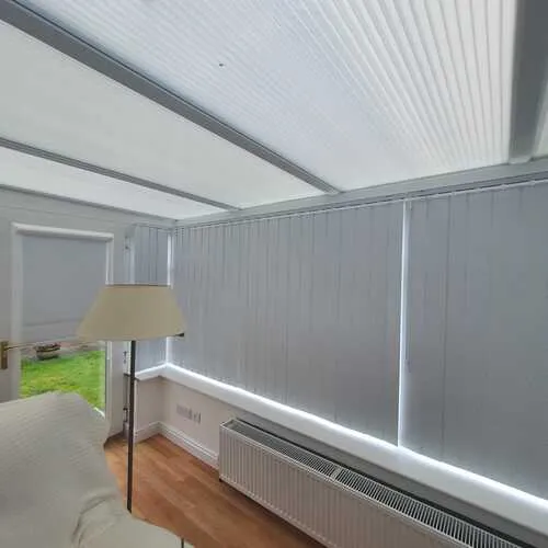 Velux blinds fitted in Dublin