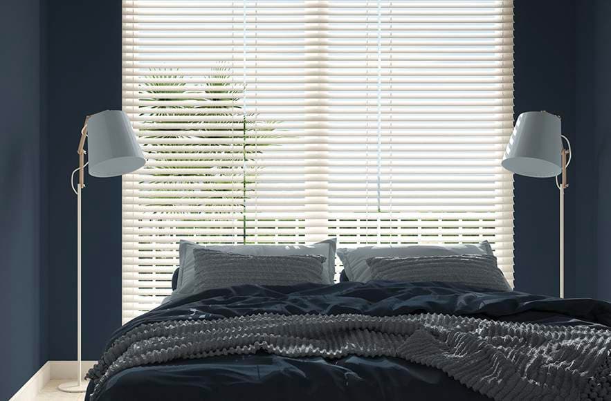 Vertical blinds fitted in Dublin