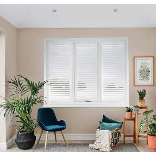 Vision blinds fitted in Dublin