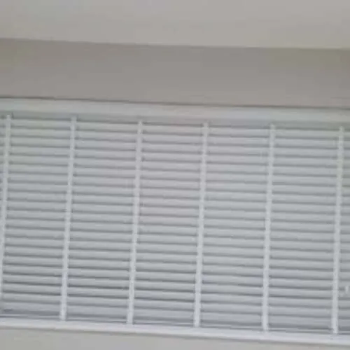 PVC waterproof blinds fitted in Dublin
