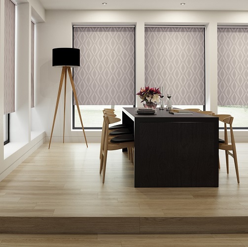 Bathroom Blinds Dublin