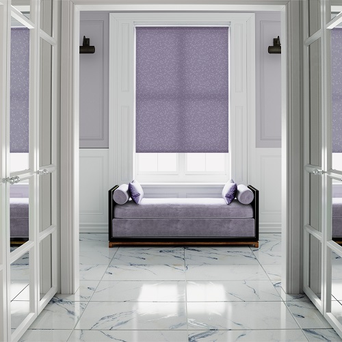 Window Roller Blinds