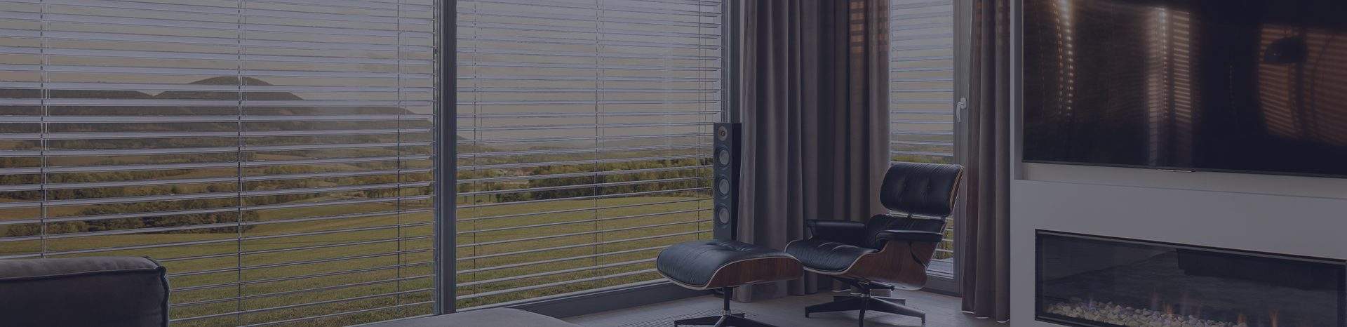 office Blinds Dagenham