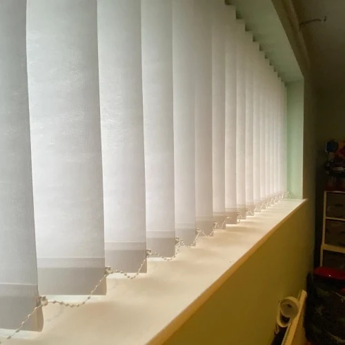 vertical blinds 5