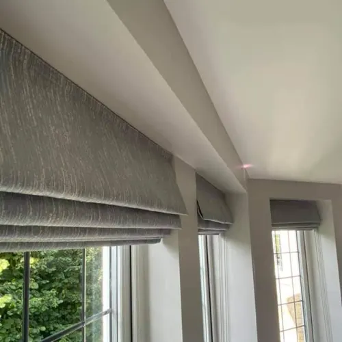 Roman Blinds